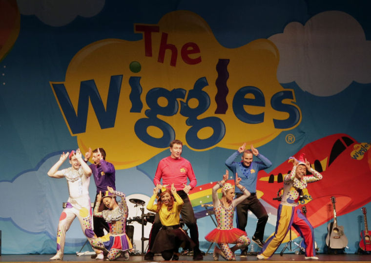 The Wiggles